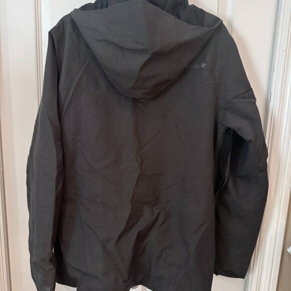 EUC Ripcurl Gum Series - Rebound Fancy Jacket - Picture 4 of 12